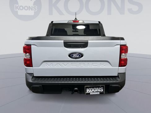 New 2026 Ford Maverick XLT w/ XLT Luxury Package image 5