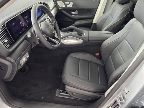 New 2026 Mercedes-Benz GLE 450 4MATIC image 6