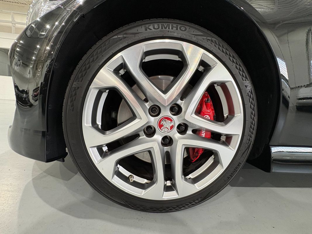 Used 2017 Chevrolet SS RWD image 60