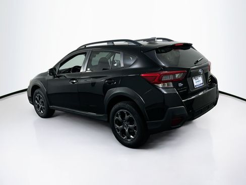 Used 2023 Subaru Crosstrek 2.5i Sport AWD/4WD image 7