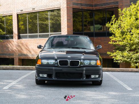Used 1999 BMW M3 Coupe RWD image 3