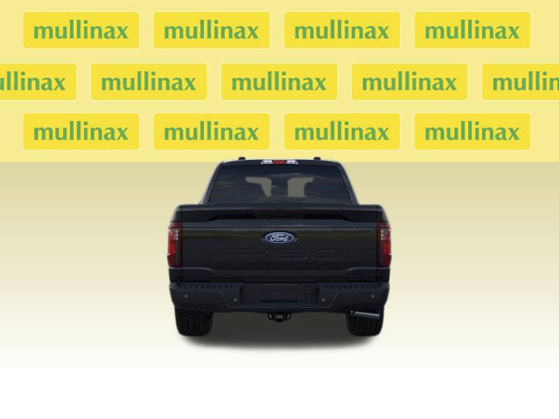 New 2026 Ford F150 STX w/ Equipment Group 200A RWD image 38