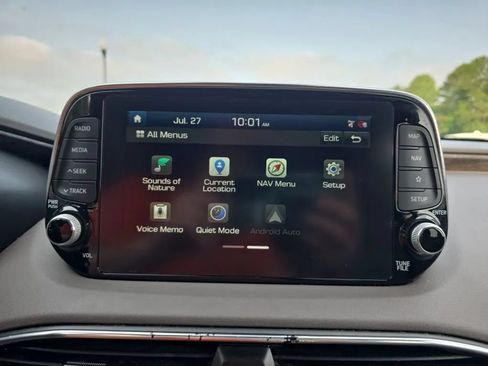 Used 2020 Hyundai Santa Fe Limited FWD image 32