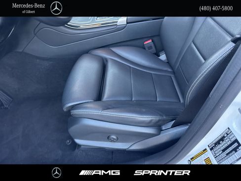 Certified 2022 Mercedes-Benz GLC 300 image 14