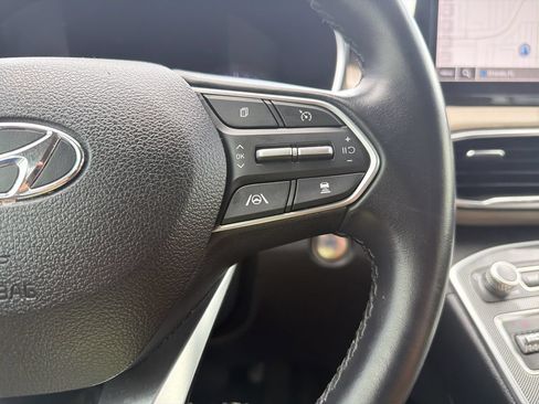 Used 2023 Hyundai Santa Fe SEL FWD image 29
