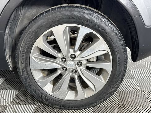 Used 2020 Buick Encore Preferred image 36