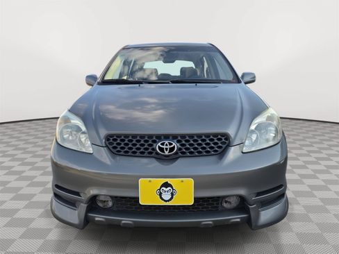 Used 2004 Toyota Matrix XR w/ Extra Value Pkg 2 FWD image 2