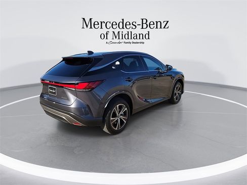 Used 2024 Lexus RX 350 Premium image 8