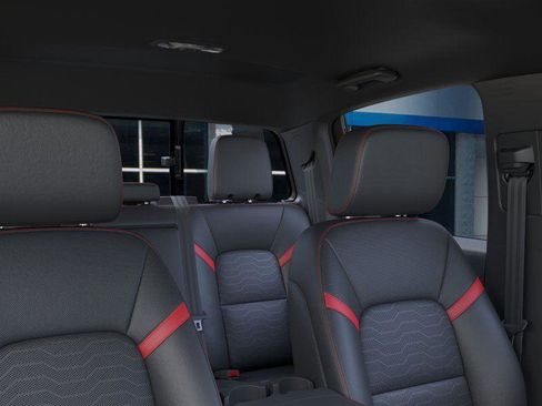 New 2026 Chevrolet Colorado Z71 w/ Technology Package image 24