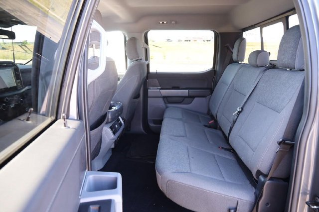 Used 2024 Ford F150 XLT w/ Equipment Group 302A MID AWD/4WD image 9
