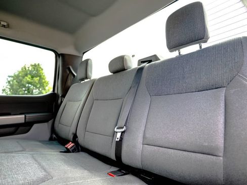 Used 2024 Ford F150 XLT w/ Mobile Office Package AWD/4WD image 42