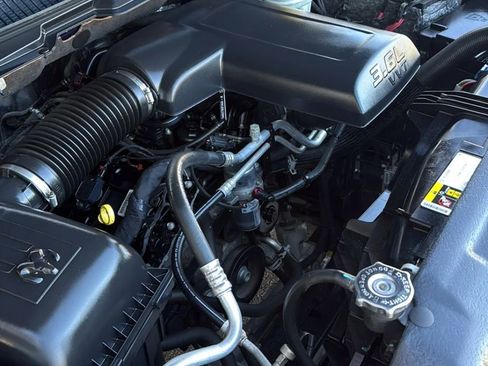 Used 2017 RAM 1500 Tradesman w/ Power & Remote Entry Group image 24