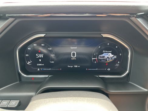 Used 2026 GMC Sierra 1500 AT4 w/ AT4 Premium Package AWD/4WD image 20