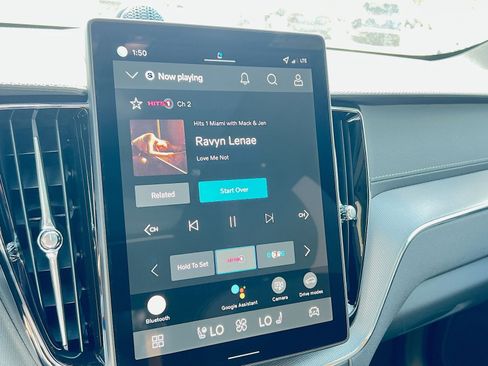 New 2026 Volvo XC60 T8 Polestar image 18