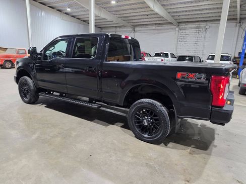 Used 2019 Ford F250 Lariat AWD/4WD image 9