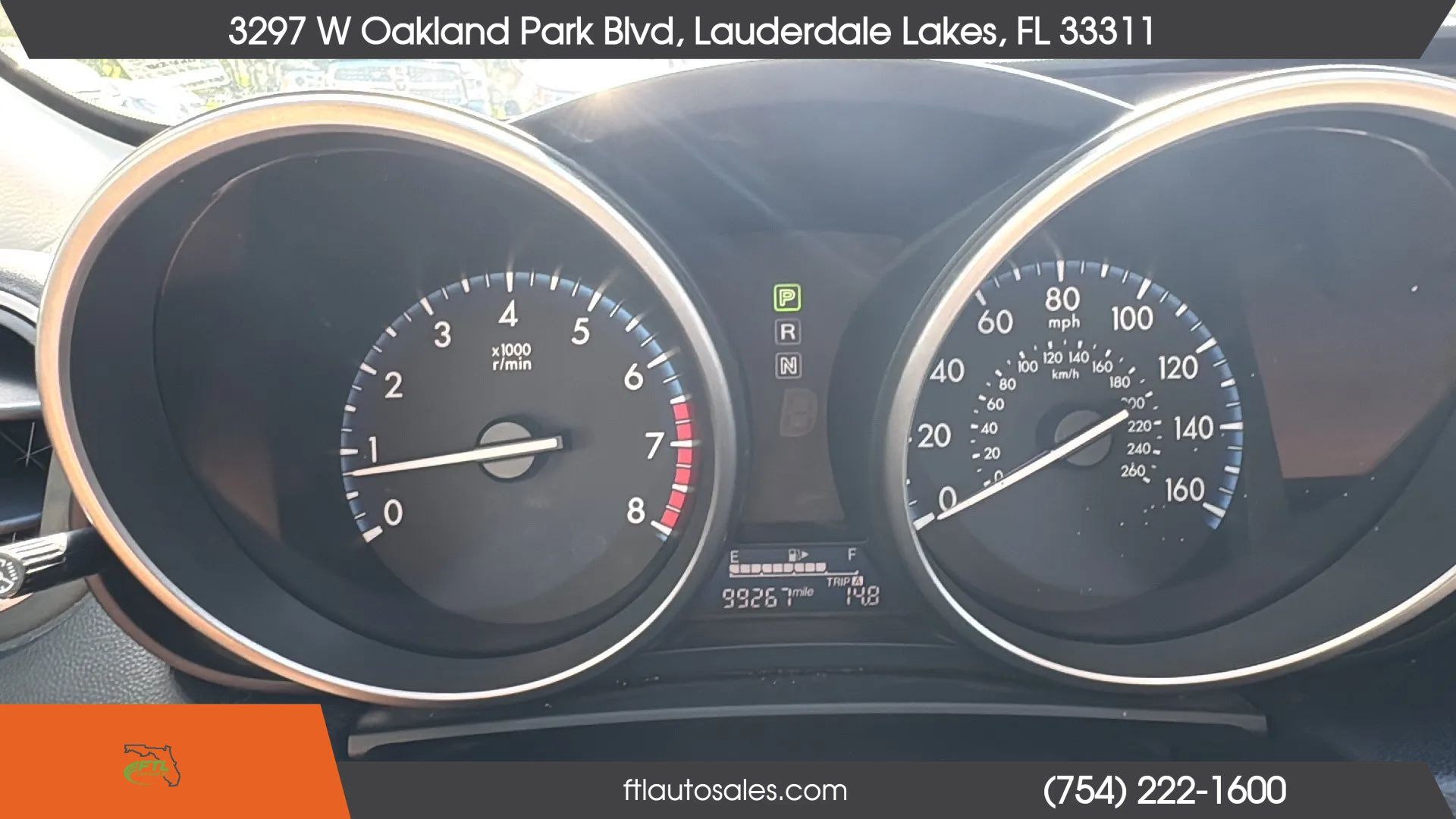 Used 2012 MAZDA MAZDA3 i Grand Touring w/ Tech Pkg FWD image 56