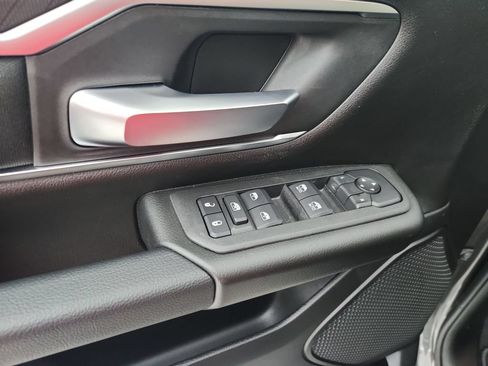 New 2026 RAM 1500 Big Horn AWD/4WD image 21