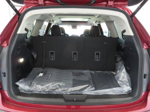 New 2026 Subaru Ascent Bronze Edition image 25