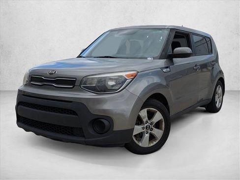 Used 2018 Kia Soul image 1