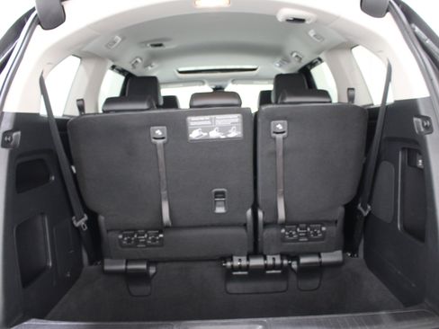 Used 2025 Honda Odyssey EX-L image 23