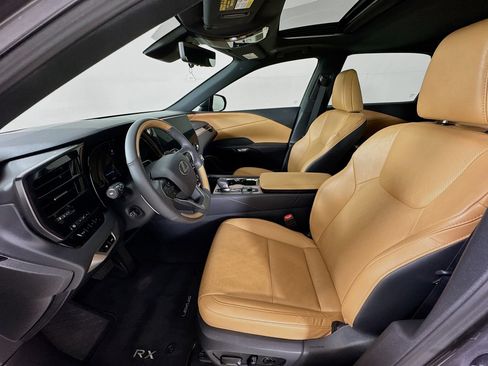 Used 2024 Lexus RX 350 Premium Plus w/ Convenience Package FWD image 22