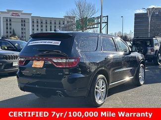 Certified 2023 Dodge Durango GT video 2
