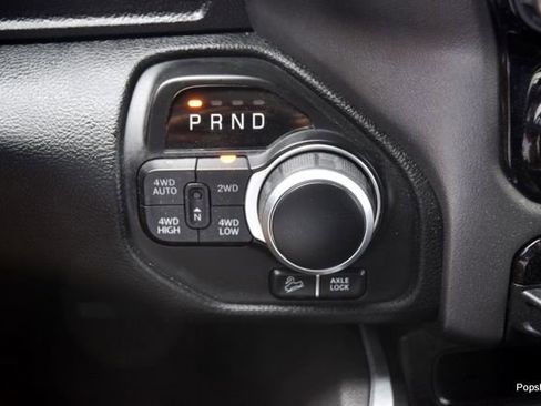 Used 2021 RAM 1500 Lone Star AWD/4WD image 20