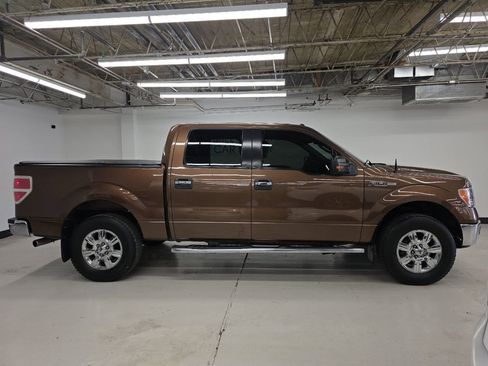 Used 2012 Ford F150 XLT w/ XTR Pkg AWD/4WD image 9
