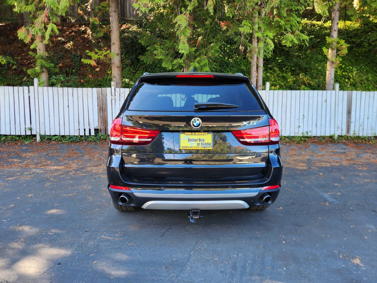 Used 2017 BMW X5 xDrive35i AWD/4WD image 12