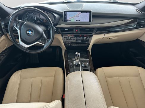Used 2017 BMW X5 sDrive35i RWD image 15