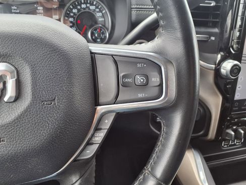 Used 2024 RAM 2500 Laramie image 23