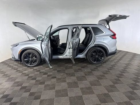 Certified 2023 Honda CR-V Sport Touring image 12