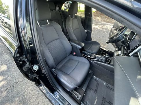 Used 2021 Toyota Corolla SE FWD image 20