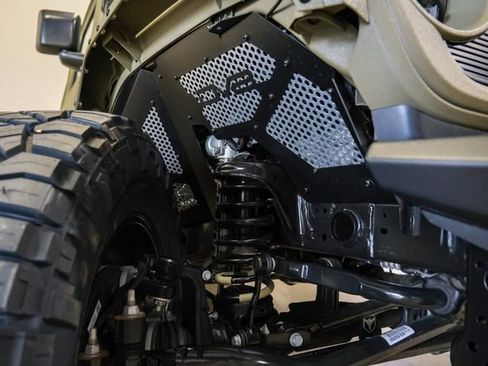 Used 2025 Jeep Wrangler Unlimited Rubicon 392 image 44