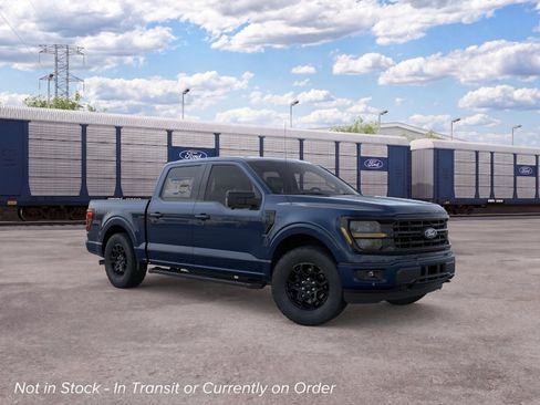 New 2026 Ford F150 XLT AWD/4WD image 7