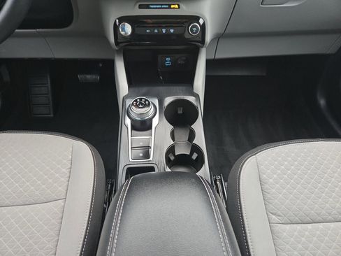 Certified 2023 Ford Escape Active w/ Tech Pack #2 image 21