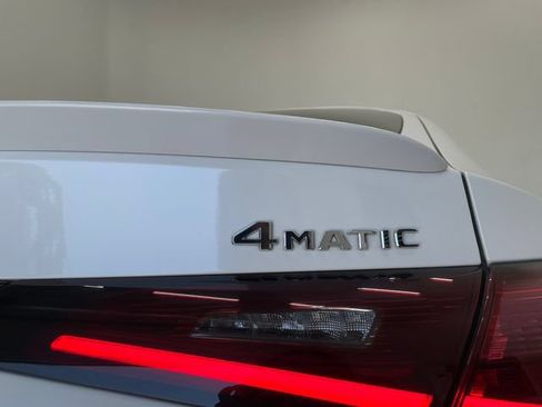 Certified 2025 Mercedes-Benz GLC 300 4MATIC image 45