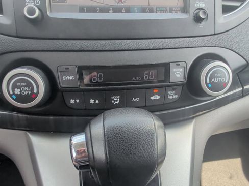 Used 2014 Honda CR-V EX-L image 23