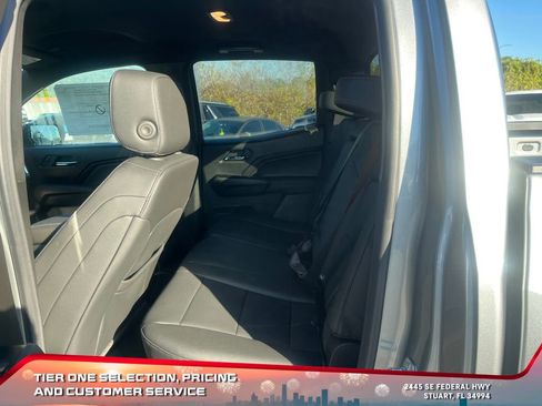 New 2026 GMC Canyon Elevation w/ Convenience Package image 11