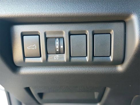 New 2026 Subaru Outback Limited image 22