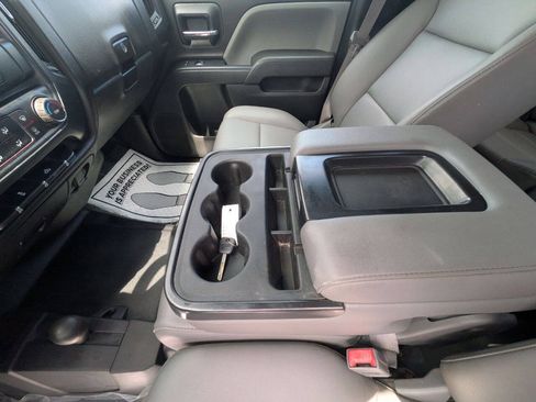 Used 2016 GMC Sierra 2500 4x4 Crew Cab w/ Sierra Convenience Package image 15
