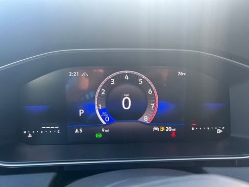 New 2026 Volkswagen Jetta Sport image 24