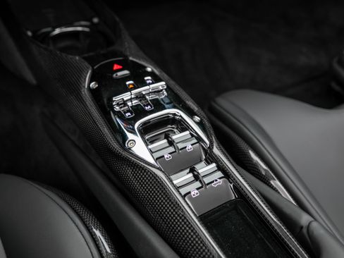 Certified 2024 Ferrari 296 GTS image 6