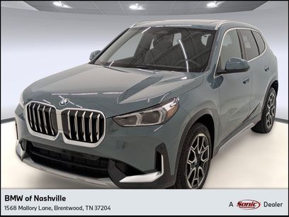 New 2026 BMW X1 xDrive28i w/ Convenience Package