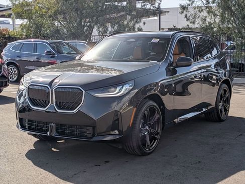 New 2026 BMW X3 xDrive30 image 2