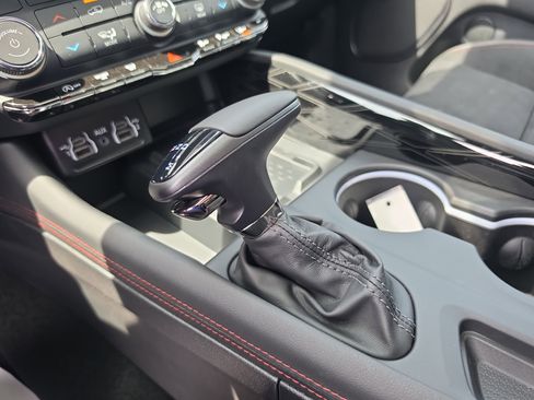 New 2026 Dodge Durango GT AWD/4WD image 27