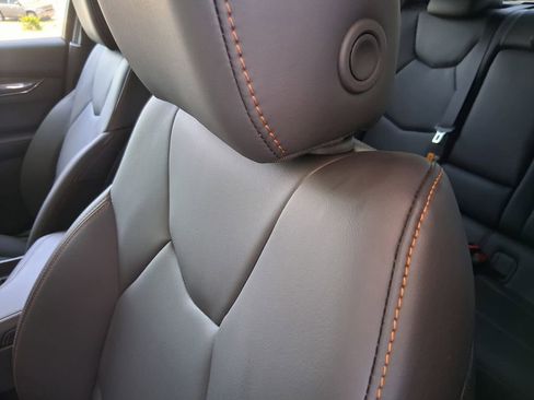 Used 2025 Cadillac CT5 Sport RWD image 22