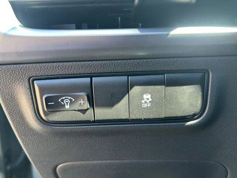 New 2026 Hyundai Tucson SE FWD image 23