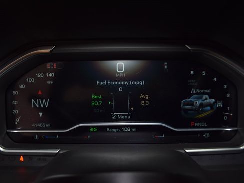 Used 2024 GMC Sierra 3500 Denali w/ Denali Reserve Package image 57