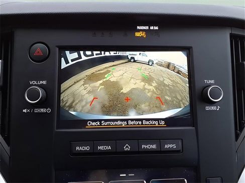 Used 2024 Subaru Legacy image 19